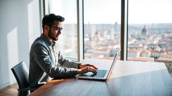 Pourquoi faire appel à un développeur web freelance à lyon pour booster votre présence en ligne