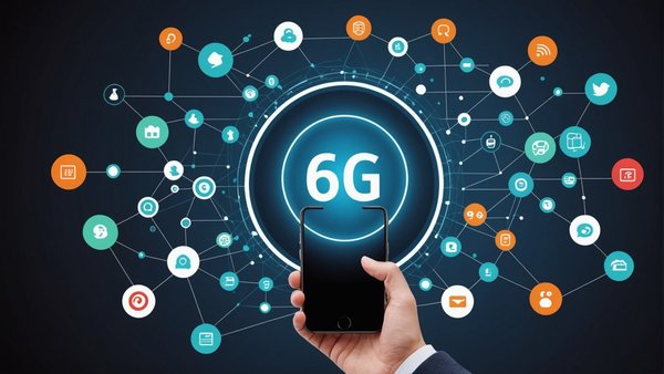 L'Impact de la Technologie 6G sur le Marketing Digital