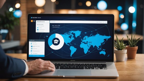 Les meilleurs fournisseurs d'accès à internet en 2022