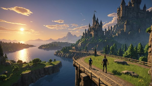 Speedrunning : l'art de terminer les jeux vidéo à vitesse record