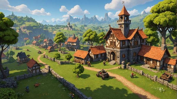 Stratégies gagnantes pour les jeux de stratégie les plus populaires