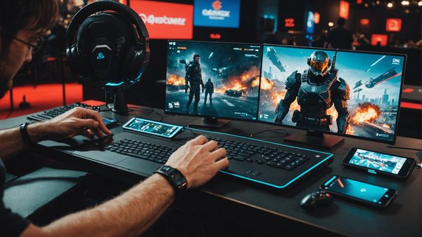 Streaming de jeux en ligne, est-ce rentable?