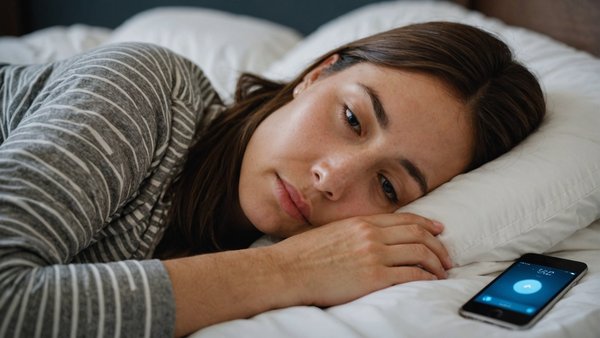 Les applications mobiles pour améliorer votre sommeil