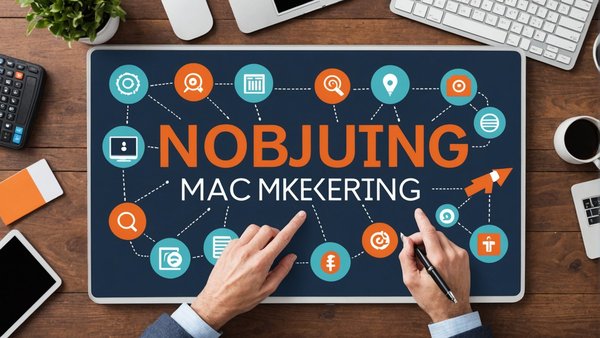 Les étapes essentielles pour établir une stratégie d'inbound marketing