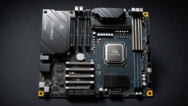 Processeurs pour le gaming: quels sont les meilleurs ?