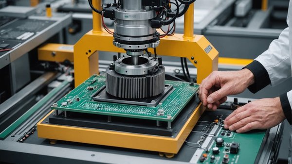 Qu'est-ce que la fonderie de processeurs et pourquoi est-ce important ?