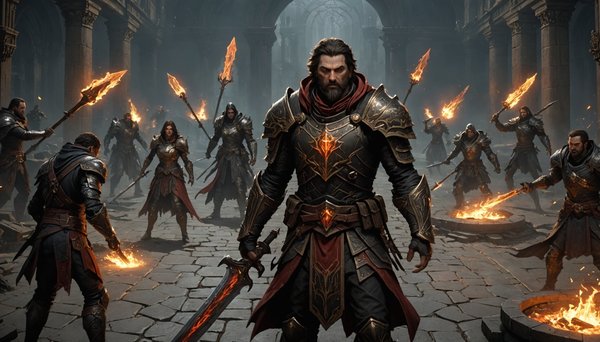 Découvrez les builds incontournables pour path of exile 2