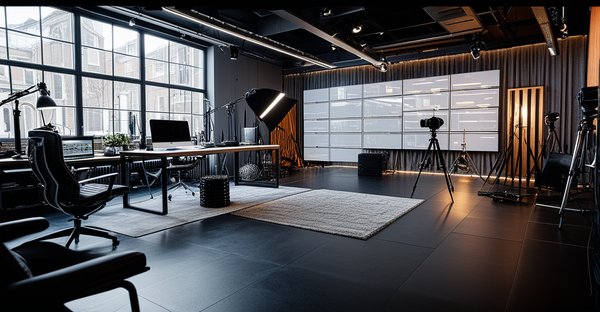 Studio 3d à lille : Éveillez votre créativité visuelle