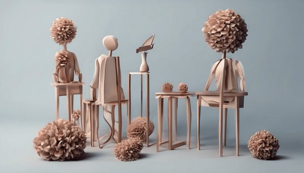 Atelier de création 3d à lille : libérez votre imagination artistique