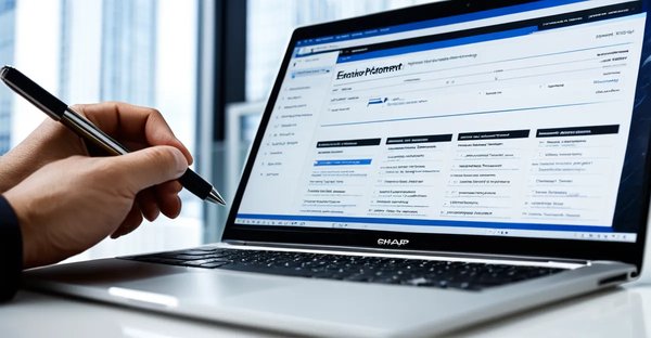 Améliorez votre gestion commerciale avec un logiciel performant