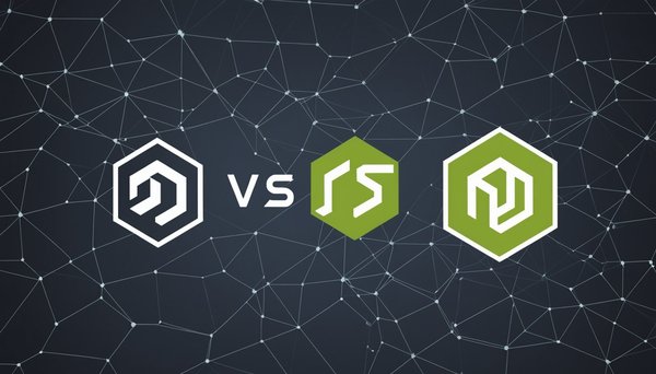 Deno contre node.js : quelle technologie choisir ?
